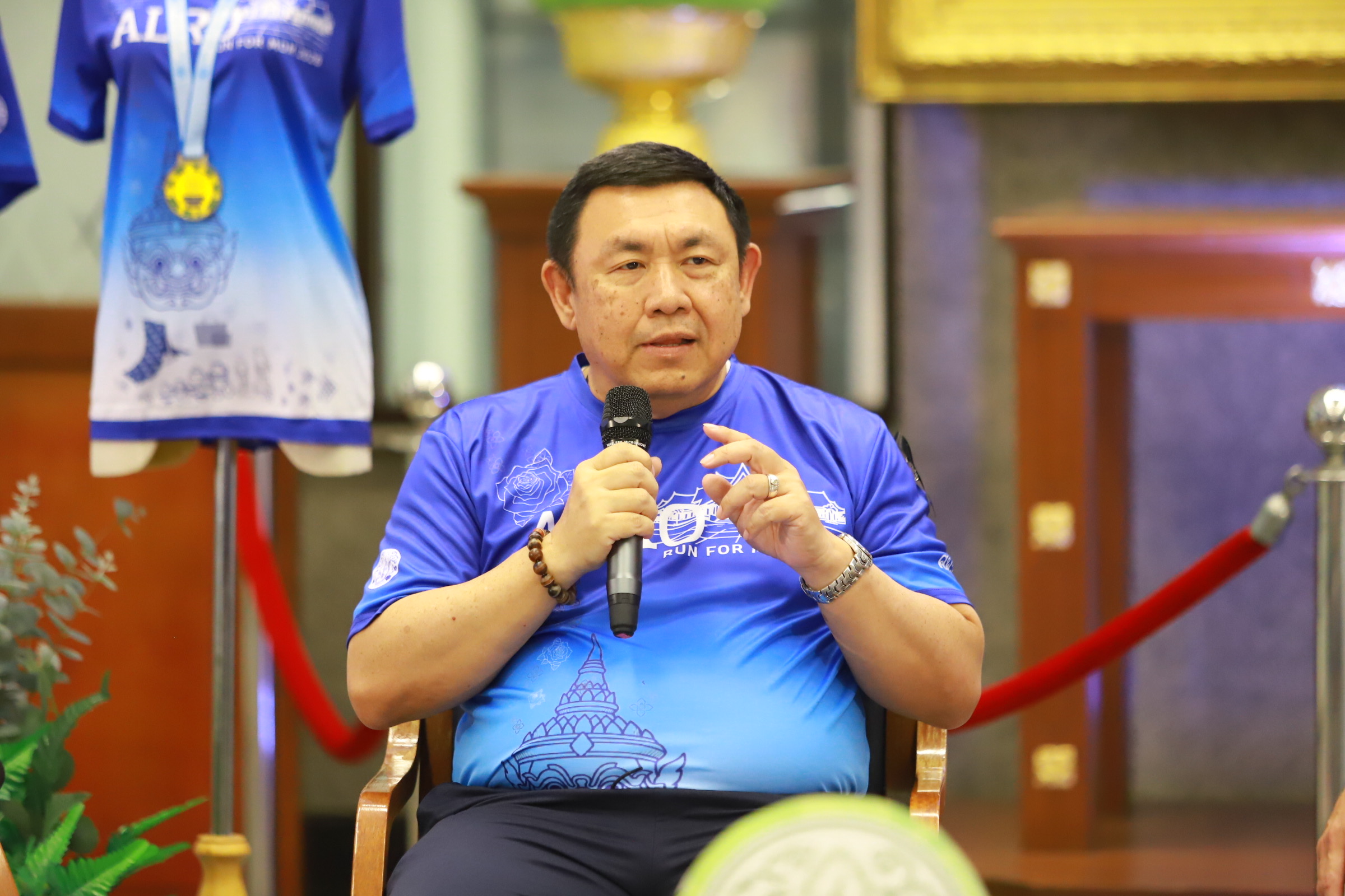 title - ส.ป.ก. แถลงข่าวการจัดงาน “สืบสานพระราชปณิธาน สร้างงานเกษตรกรรม เลิศล้ำงานหัตถศิลป์ ท่องเที่ยวถิ่นวิถีไทย” ประจำปี พ.ศ. 2569 ชิงถ้วยพระราชทาน